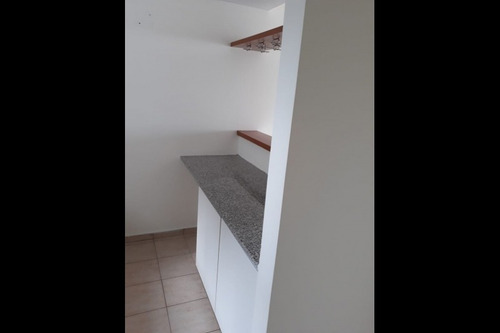 Departamento En Venta En La Plata