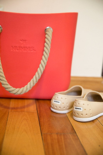 Imagen 3 de 6 de Cuerpo Cartera Humms Summo