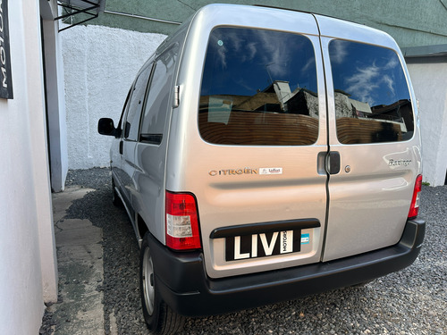 Citroën Berlingo Furgon 1.6 Vti 115 Business Mixto