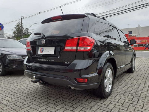 Fiat Freemont Precision 2.4 16v 172 Cv Aut