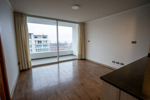Departamento En Venta - Edificio Torre Capital - Piso 23