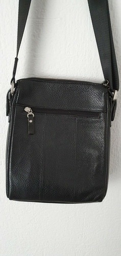 Mariconera Negra 6 Compartimientos | MercadoLibre