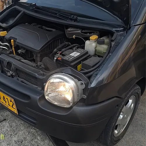 Renault Twingo 1.2 Access