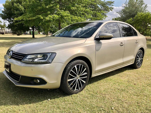 Volkswagen Vento 2.0 Sportline Tsi 200cv Bi-xenon 2015