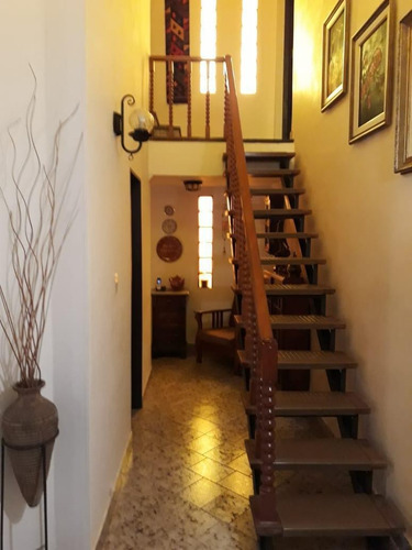 Imagen 16 de 16 de Casa Muy Completa En Parque Chacabuco
