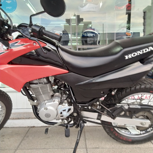 Imagen 4 de 15 de Honda Xr 150 Rally Año 2017 Supply Bikes