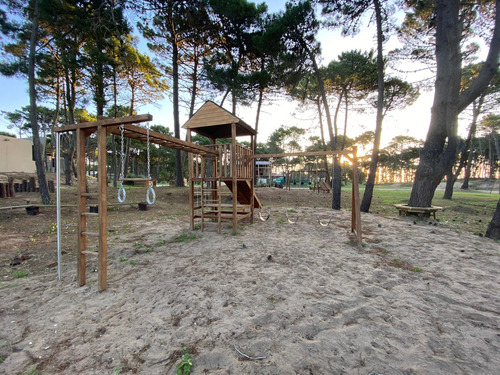 Barrio Cerrado Pioneros Pinamar - Venta Al Pozo