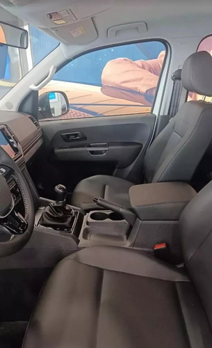 Volkswagen Amarok 2.0 Cd Tdi 140Cv Trendline 4X4