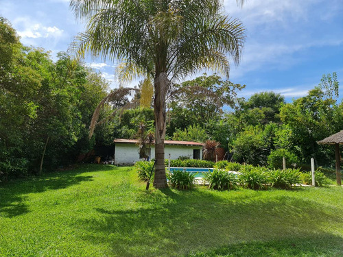 Casa - Barrio El Cazador