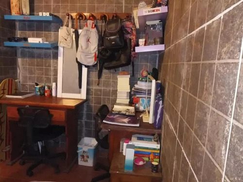 Casa En Venta - 2 Dormitorios 1 Baño - 75mts2 - Morón