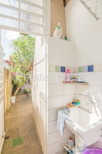 Casa, 5 Dormitórios, 420 M², Tristeza - 152240