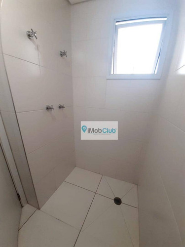 Imagem 21 de 24 de Apartamento Com 3 Dormitórios À Venda, 85 M² Por R$ 870.000 - Tatuapé - São Paulo/sp - Ap0179
