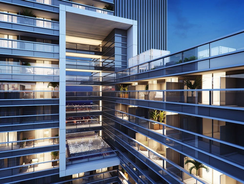 Studio Residencial Para Venda, República, São Paulo - St2207. - St2207-inc