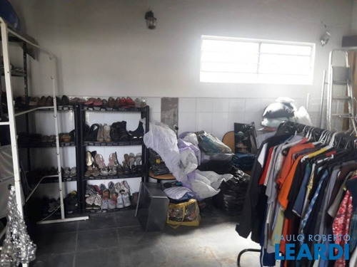 Imagem 3 de 6 de Comercial - Centro - Sp - 630216