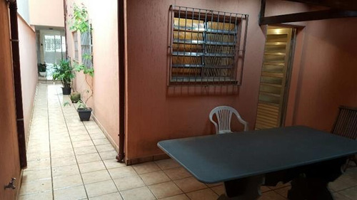 Imagem 9 de 15 de Sobrado 3 Dorms -1 Suíte Pq.selecta - 1033-4004