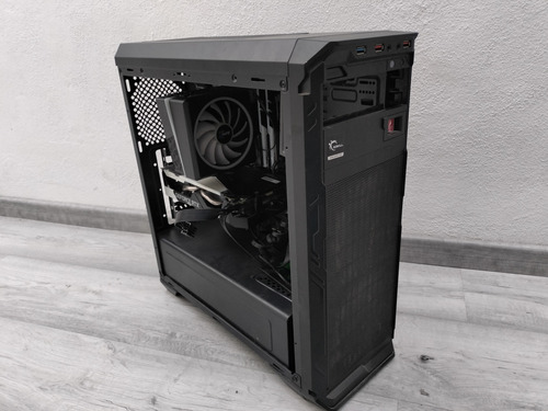 Pc Gamer Rtx 2060 Amd Ryzen 5 3600 (Usado)