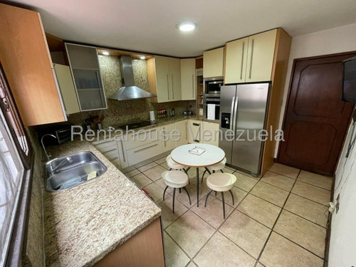 Urb Miranda Casa En Venta Mls #25-19345 - Sl