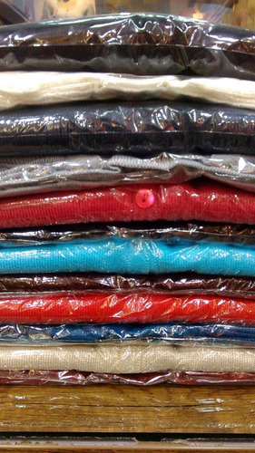 Chompas Para Mujer Tallas M, L Y S