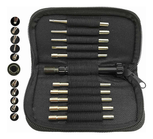 Herramienta De Ajuste De Carburador Kit De Destornillador