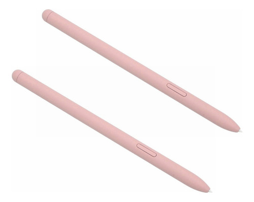 2×a Para Tab S6 Lite Stylus, Alta Sensibilidade, Tamanho