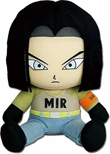 Gran Entretenimiento Oriental Dragon Ball Super - Android 17