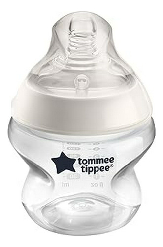 Biberón Tommee Tippee Para Recién Nacidos