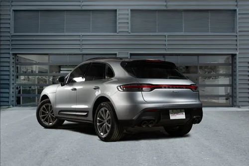 Porsche Macan 2.0