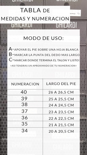 Bota Mujer Cuero Diseño Comfortplus By Ghilardi