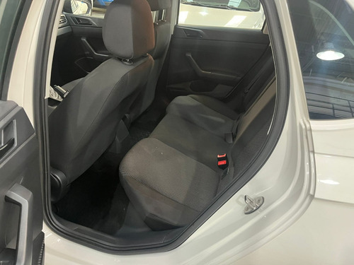 Volkswagen Polo 1.6 Msi Trendline