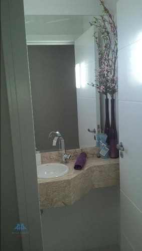 Imagem 26 de 27 de Casa Com 3 Dormitórios À Venda, 350 M² Por R$ 1.350.000,00 - Pantanal - Florianópolis/sc - Ca0411