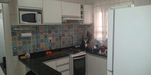 Imagem 8 de 24 de Casas - Venda - Parque Residencial São Clemente - Cod. So0190 - Vso0190