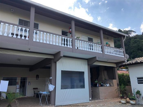 Chácaras À Venda Em Jundiaí/sp - Compre O Seu Chácaras Aqui! - 1473339
