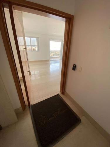 Imagem 3 de 30 de Cobertura Duplex No Tatuapé Com 4 Suítes, 6 Vagas, 333m², Lazer - Co0035
