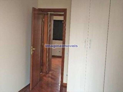 Imagem 13 de 18 de Apto No Tatuapé Com 3 Dorms Sendo 1 Suíte, 3 Vagas, 130m² - Ap1925