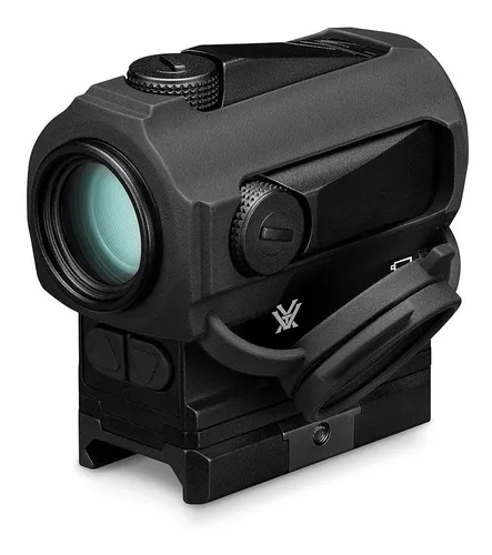 Mira Ótica Red Dot Vortex Optics Sparc Ar 2 Moa