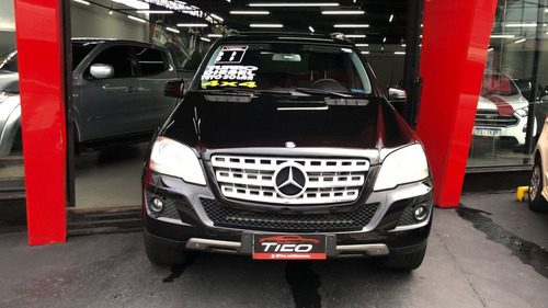 Mercedes-Benz 0 ML-350 3.0 V6 4x4 Diesel