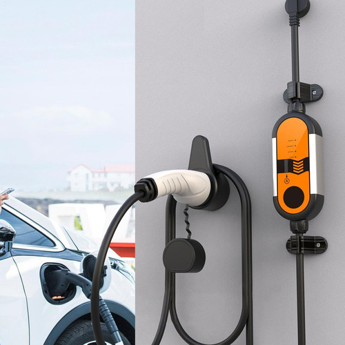 - Soporte Para Cable De Carga Ev Soporte Para Cargador De