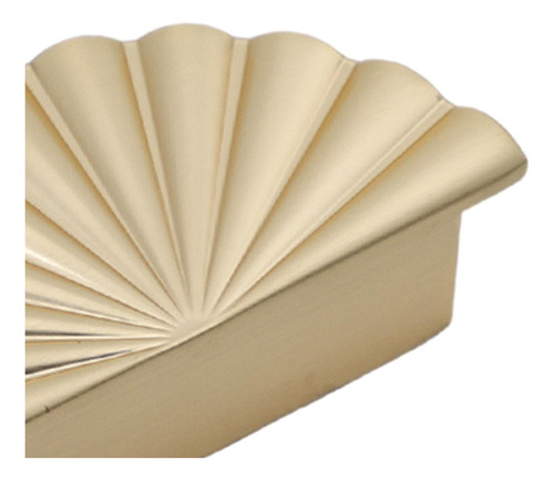 6 Tirador Para Mueble De Cocina, Tirador Para Cajón, Forma