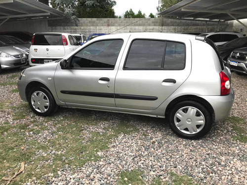 Renault Clio 1.2 Pack Plus 2010