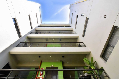 Imagen 16 de 30 de Venta Departamento 2 Ambientes Con Cochera Nuñez