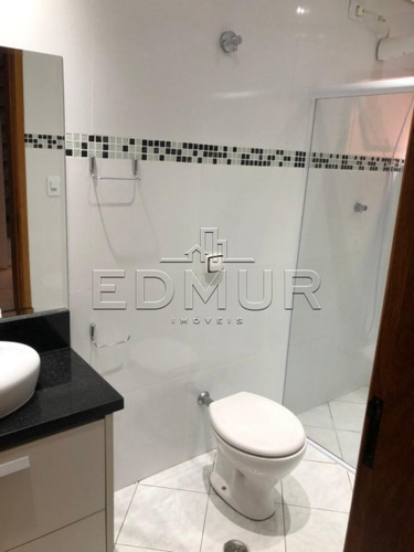 Apartamento - Vila Curuca - Ref: 5968 - V-5968
