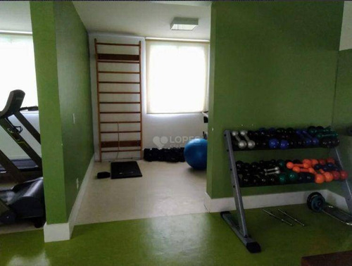 Apartamento Com 3 Quartos Por R$ 215.000 - Jardim Imperial /rj - Ap47409