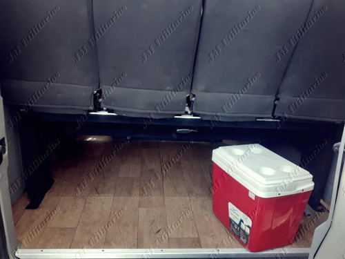 Imagem 7 de 10 de M.benz Sprinter Cdi 515 Ano 2018 Longa Completa Jm Cod.492
