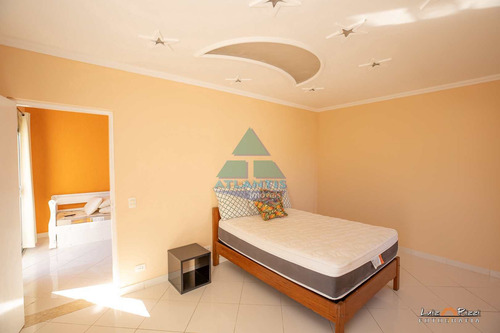 Imagem 26 de 30 de Apartamento Com 3 Dorms, Martim De Sá, Caraguatatuba - R$ 740 Mil, Cod: 1439 - V1439