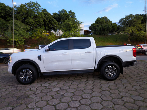 Ford Ranger 3.0 V6 TURBO DIESEL CD XLT 4X4 AUTOMÁTICO