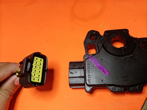 Arnés Para Sensor Tr Ford Mustang Econoline Explorer F150 (Usado)