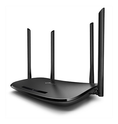 Módem Router Inalambrico Tp-link Doble Banda 300mbps+867mbps