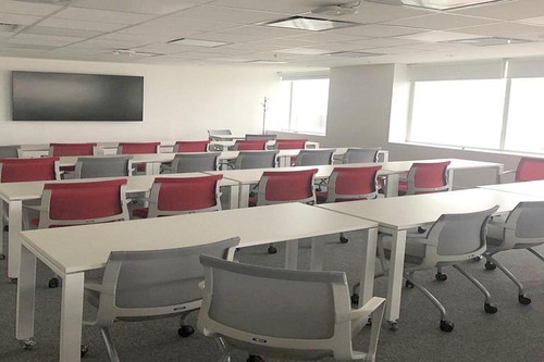 Imagen 16 de 20 de 2 Oficinas En Impecable Estado | Excelente Ubicación