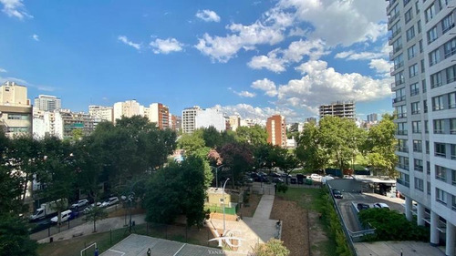 Imagen 3 de 30 de Hermoso Mono Ambiente Divisible En Las Torres De Caballito Nuevo - Full Amenities.