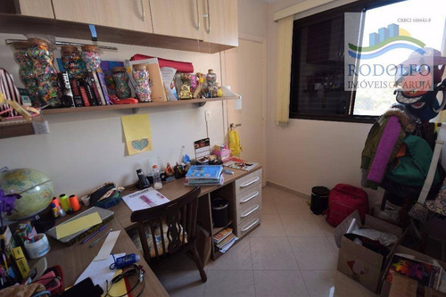 Imagem 14 de 16 de Cobertura Duplex, Reformada, Com Varanda Gourmet! - Co0016